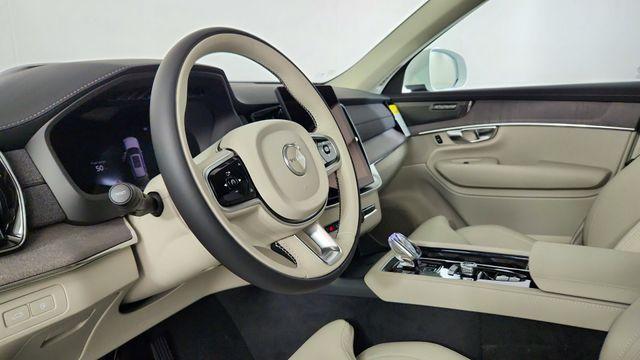 new 2026 Volvo XC90 Plug-In Hybrid car, priced at $85,745