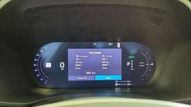 new 2026 Volvo XC60 Plug-In Hybrid car, priced at $69,405