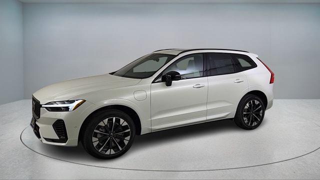 new 2026 Volvo XC60 Plug-In Hybrid car, priced at $69,405
