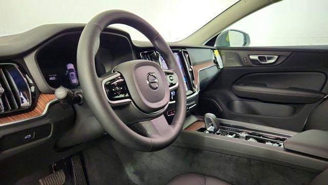 new 2026 Volvo V60 Cross Country car, priced at $55,845