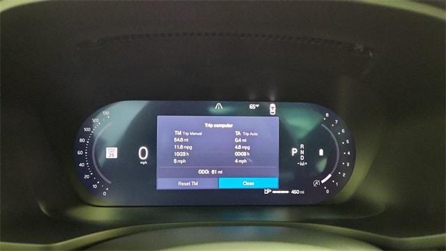 new 2026 Volvo V60 Cross Country car, priced at $55,845