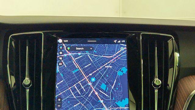 new 2026 Volvo V60 Cross Country car, priced at $55,845