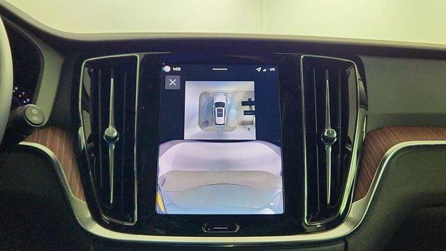 new 2026 Volvo V60 Cross Country car, priced at $55,845