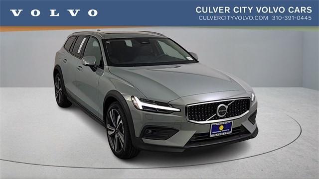 new 2026 Volvo V60 Cross Country car, priced at $55,845