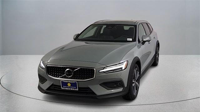 new 2026 Volvo V60 Cross Country car, priced at $55,845