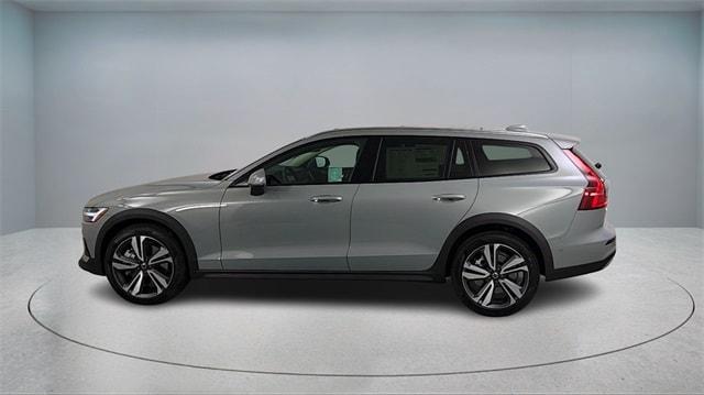 new 2026 Volvo V60 Cross Country car, priced at $55,845