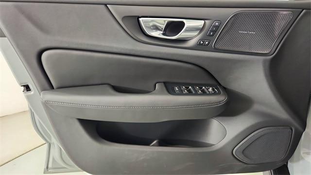 new 2026 Volvo V60 Cross Country car, priced at $55,845