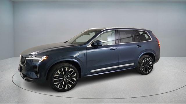 new 2026 Volvo XC90 Plug-In Hybrid car, priced at $81,995