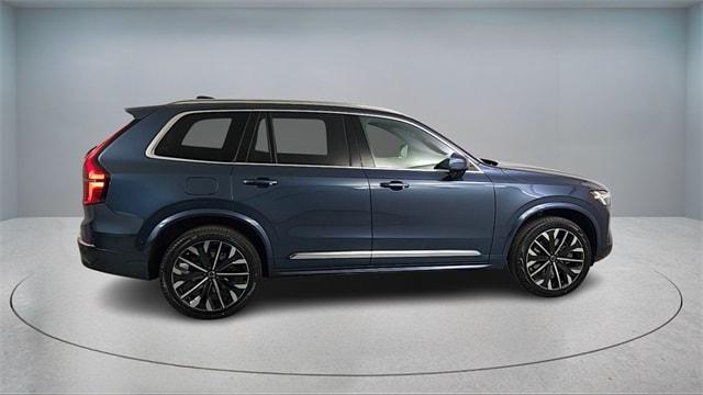 new 2026 Volvo XC90 Plug-In Hybrid car, priced at $81,995