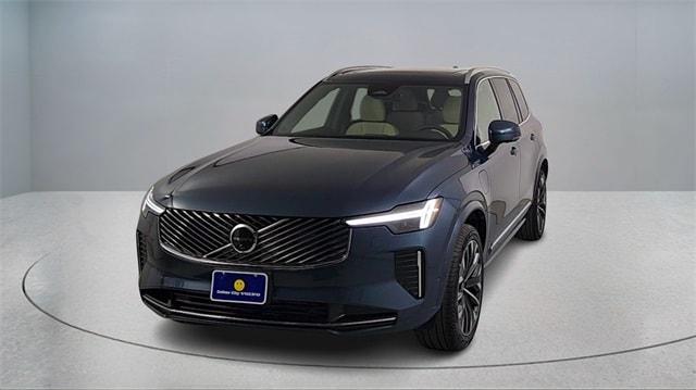 new 2026 Volvo XC90 Plug-In Hybrid car, priced at $81,995