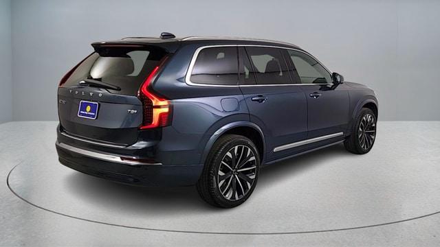 new 2026 Volvo XC90 Plug-In Hybrid car, priced at $81,995