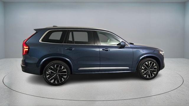 new 2026 Volvo XC90 Plug-In Hybrid car, priced at $81,995