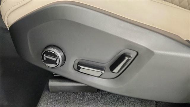 new 2026 Volvo XC90 Plug-In Hybrid car, priced at $81,995