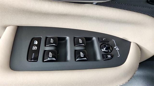 new 2026 Volvo XC90 Plug-In Hybrid car, priced at $81,995