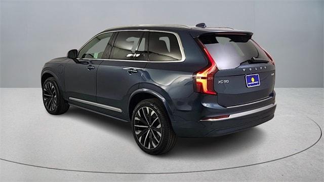 new 2026 Volvo XC90 Plug-In Hybrid car, priced at $81,995
