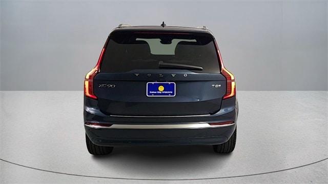 new 2026 Volvo XC90 Plug-In Hybrid car, priced at $81,995