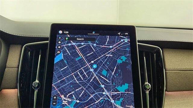 new 2026 Volvo XC90 Plug-In Hybrid car, priced at $81,995