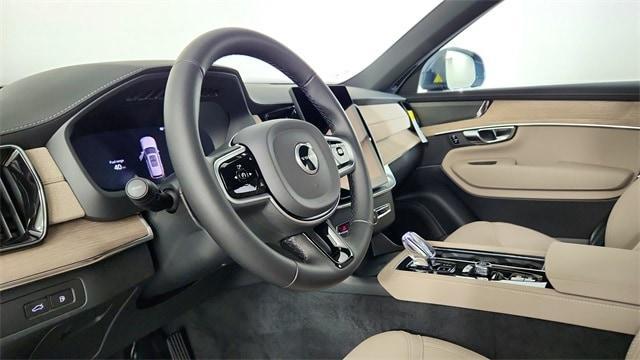 new 2026 Volvo XC90 Plug-In Hybrid car, priced at $81,995