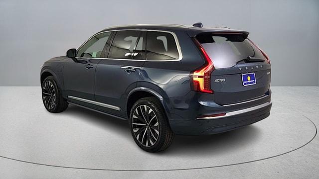 new 2026 Volvo XC90 Plug-In Hybrid car, priced at $81,995