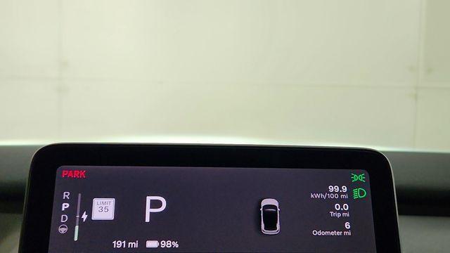 new 2026 Volvo EX30 car, priced at $49,090