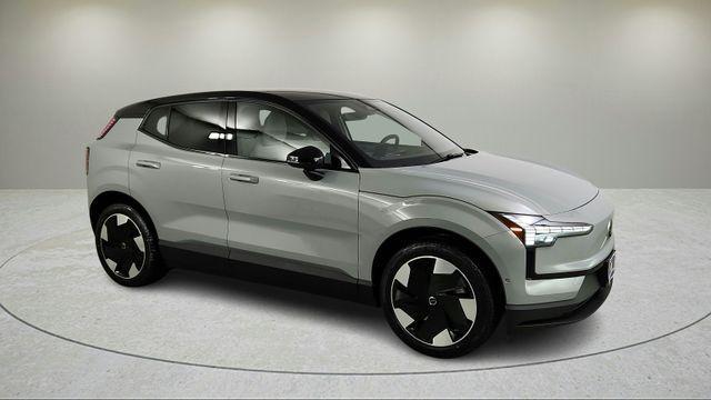 new 2026 Volvo EX30 car, priced at $49,090