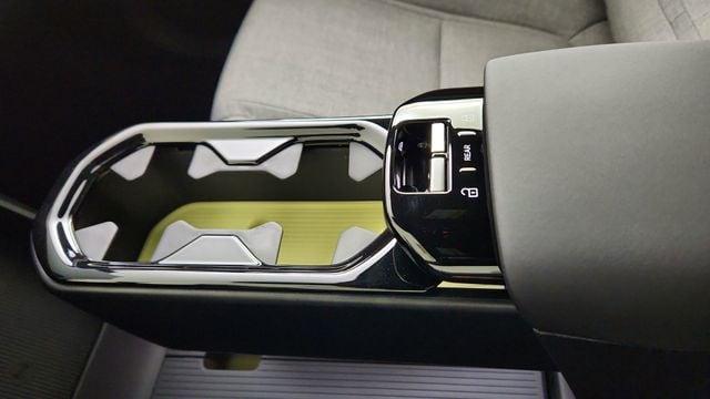 new 2026 Volvo EX30 car, priced at $49,090