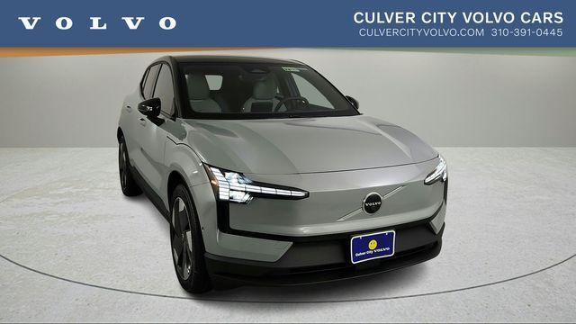 new 2026 Volvo EX30 car, priced at $49,090
