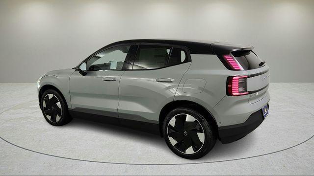 new 2026 Volvo EX30 car, priced at $49,090