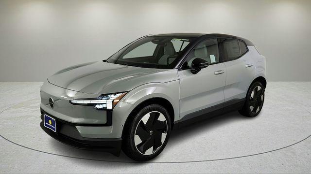new 2026 Volvo EX30 car, priced at $49,090