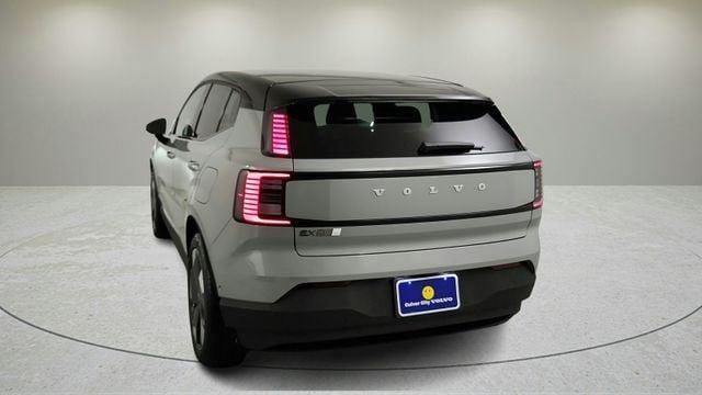 new 2026 Volvo EX30 car, priced at $49,090