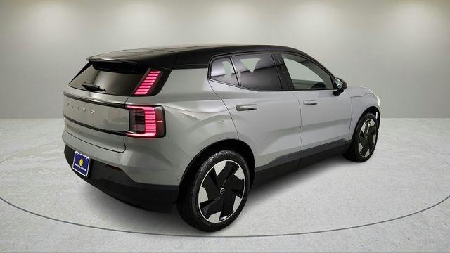 new 2026 Volvo EX30 car, priced at $49,090
