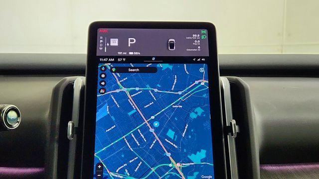 new 2026 Volvo EX30 car, priced at $49,090