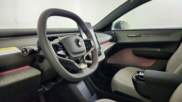 new 2026 Volvo EX30 car, priced at $49,090