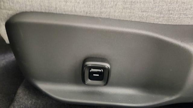 new 2026 Volvo EX30 car, priced at $49,090