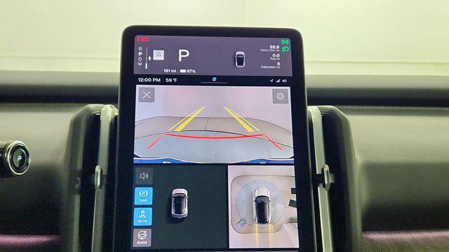 new 2026 Volvo EX30 car, priced at $49,090