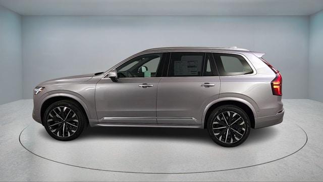 new 2026 Volvo XC90 car, priced at $71,945