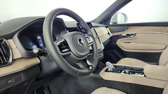 new 2026 Volvo XC90 car, priced at $71,945