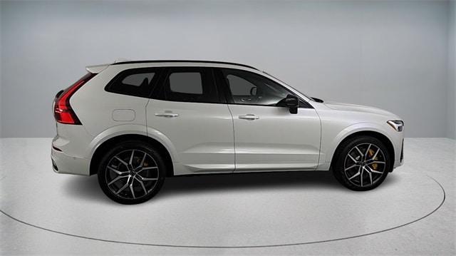 new 2026 Volvo XC60 Plug-In Hybrid car, priced at $81,935