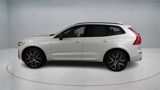 new 2026 Volvo XC60 Plug-In Hybrid car, priced at $81,935