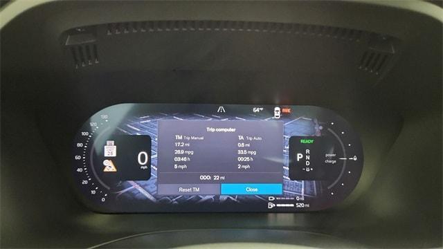 new 2026 Volvo XC60 Plug-In Hybrid car, priced at $81,935