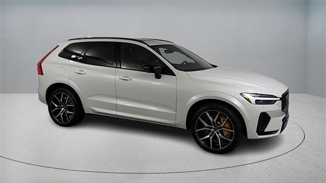 new 2026 Volvo XC60 Plug-In Hybrid car, priced at $81,935