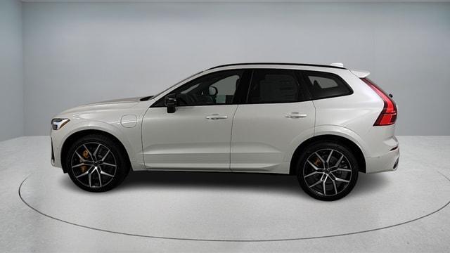 new 2026 Volvo XC60 Plug-In Hybrid car, priced at $81,935