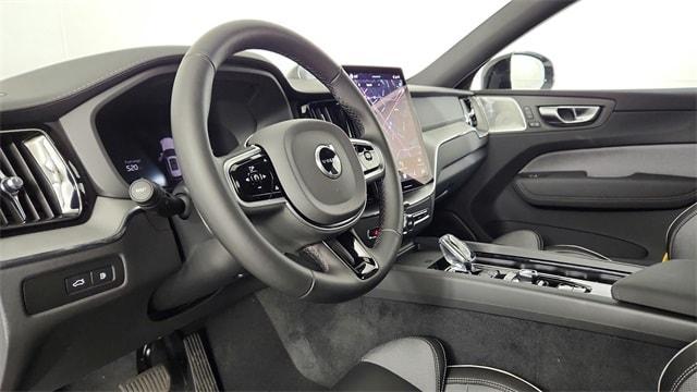 new 2026 Volvo XC60 Plug-In Hybrid car, priced at $81,935