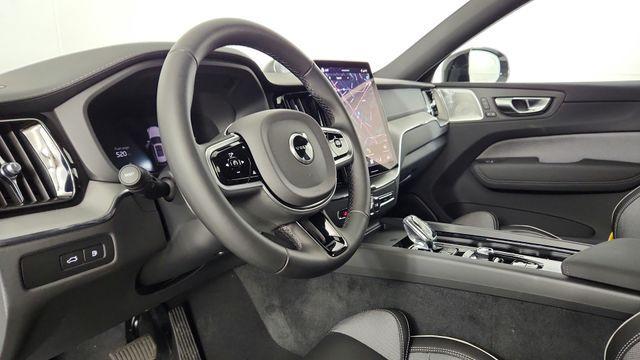 new 2026 Volvo XC60 Plug-In Hybrid car, priced at $81,935