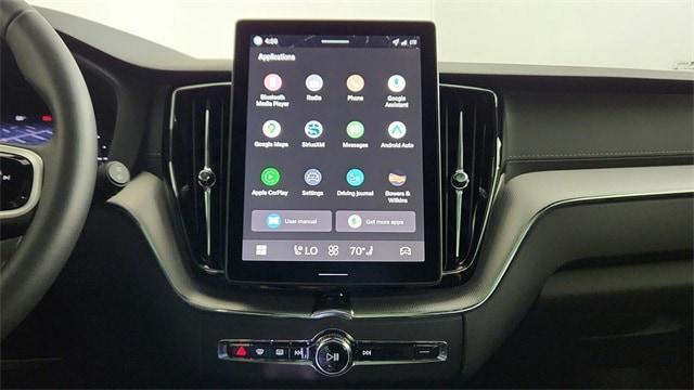 new 2026 Volvo XC60 Plug-In Hybrid car, priced at $81,935