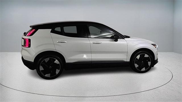 new 2026 Volvo EX30 car, priced at $47,290