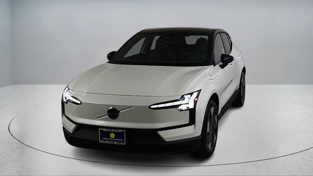 new 2026 Volvo EX30 car, priced at $47,290