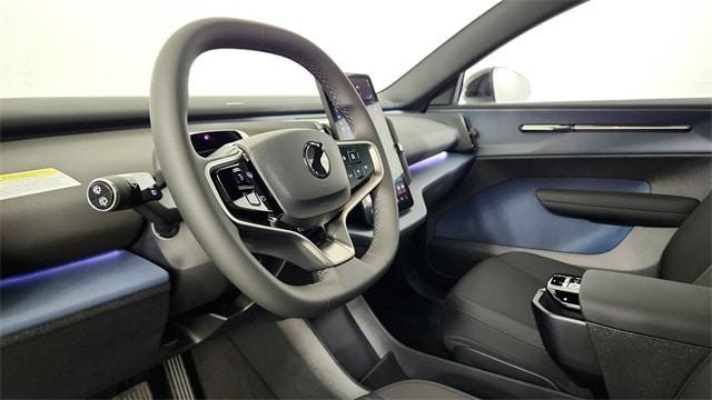 new 2026 Volvo EX30 car, priced at $47,290