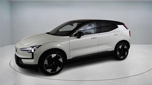 new 2026 Volvo EX30 car, priced at $47,290