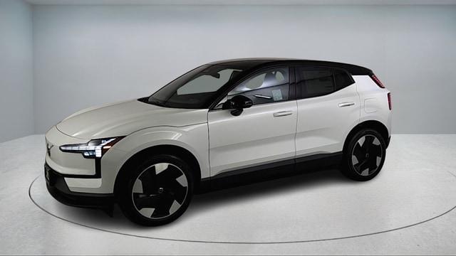 new 2026 Volvo EX30 car, priced at $47,290